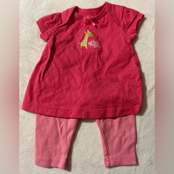 Colorful Outfits / Sets 3m - Picture 2 of 7